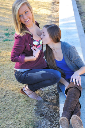 Free-For-All to Have Fun!