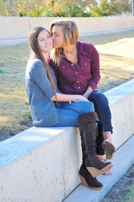 Free-For-All to Have Fun!