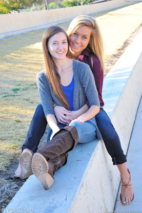 Free-For-All to Have Fun!