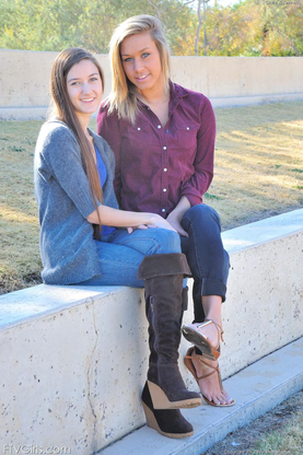 Free-For-All to Have Fun!