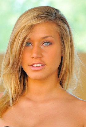 Long Legged & Jaw-Dropping