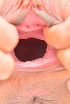 Thrusting To The Wrist