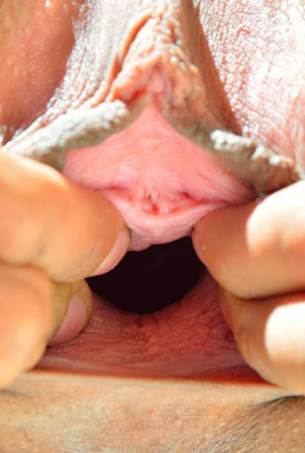 Thrusting To The Wrist