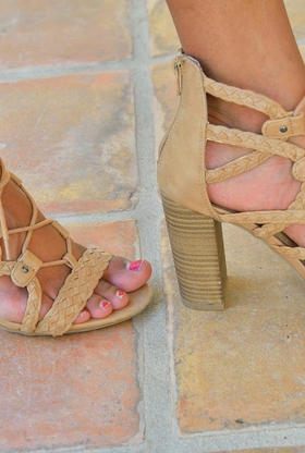 Wondrous Model In Milky