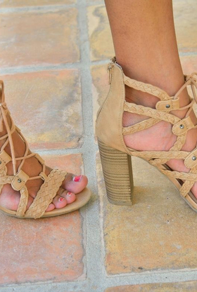 Wondrous Model In Milky