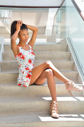 Wondrous Model In Milky