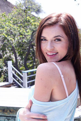 Cootchie Over Swimming