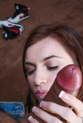 Cootchie Over Swimming