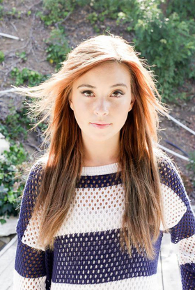 Jumpy Teenager Joins Squad