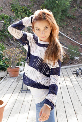 Jumpy Teenager Joins Squad