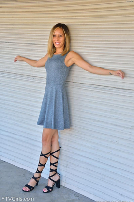 Those Mind-Blowing Hips!