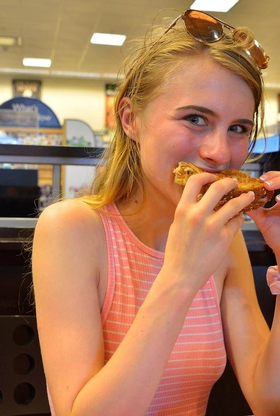 Highly Risky Exposure