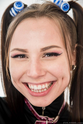 Widely Opened Sodomy & Enema Fun. pictures (Aidra Fox)