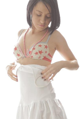 She Lives To Fumble and Shag