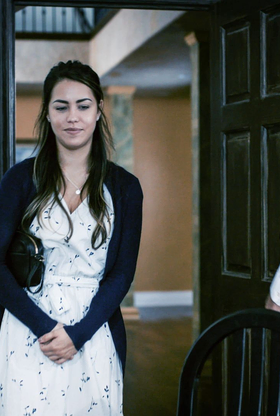 Immense-titted Latina Alina Lopez Shagged By Lippy Doc