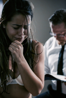 Immense-titted Latina Alina Lopez Shagged By Lippy Doc