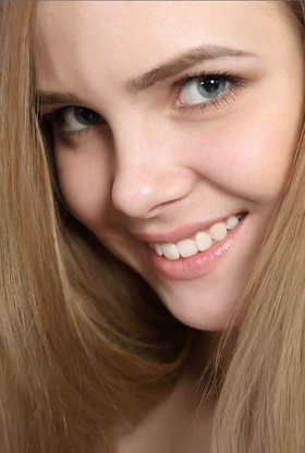 Mademoiselle Bleu II pics (Carolina Sampaio)