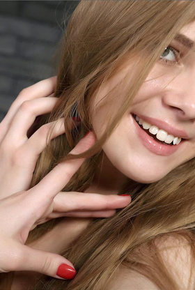 Mademoiselle Bleu II pics (Carolina Sampaio)