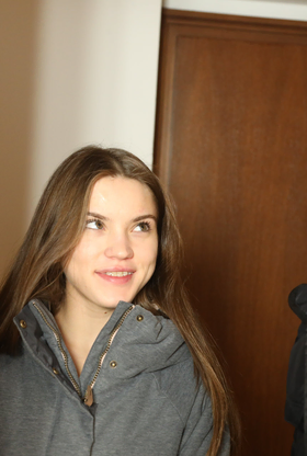 Lil'' Brats In Braces - Evelina Darling