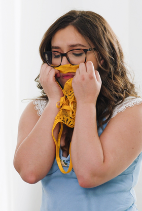 Bootylicious Lesbians Lauren Phillips And Leana Lovings Make Each Other Jizm