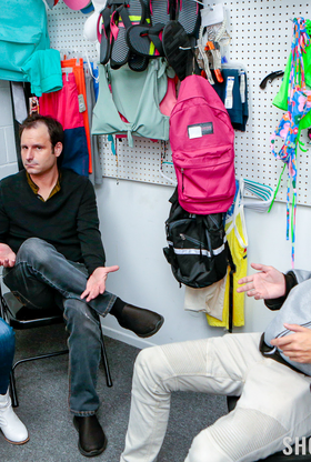 Glorious Doll Kenzie Love Takes Jizm On Her Orb After Servicing Firm Cock