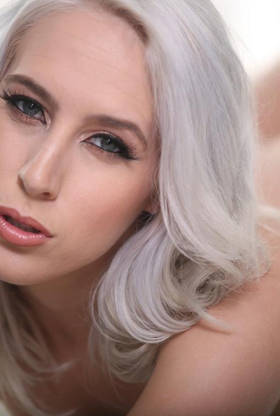 Evil Squirters #03. photographs (Cadence Lux)