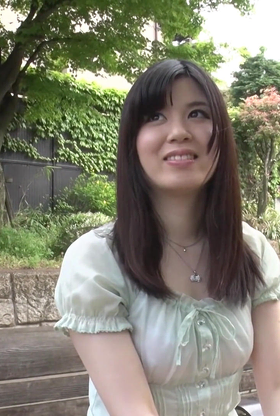 Madoka Araki Gives A Great Head Before Getting Her Unshaved Poon Banged
