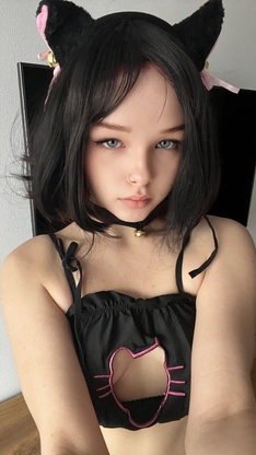 OnlyFans Tiny' Missy starring Little Missy Fuck-fest Photographs