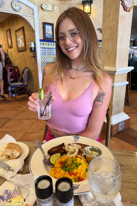 ATK Galleria featuring Lucy Foxx HARD-CORE Pictures