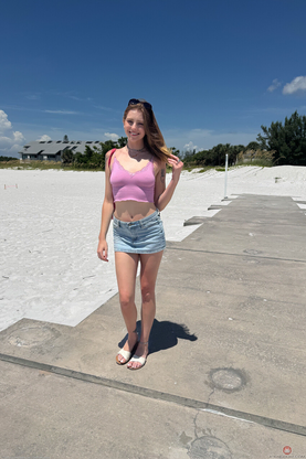 ATK Galleria featuring Lucy Foxx HARD-CORE Pictures