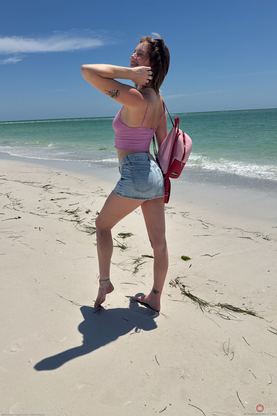 ATK Galleria featuring Lucy Foxx HARD-CORE Pictures