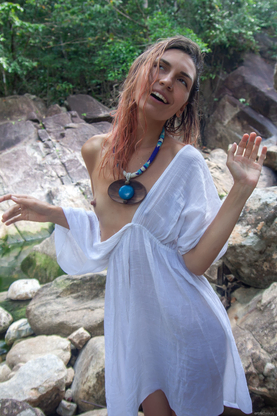 Softcore Ultra-ultra-cutie featuring Noelia Nude Pics