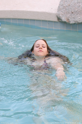 FTV Girls featuring Fiona Naked Images