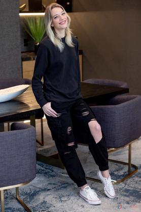 Porn World featuring Kenna James STIFF-CORE Photographs