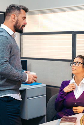 Buxom secretary Alexis Fawx has hardcore anal invasion fucky-fucky with her boss in his office