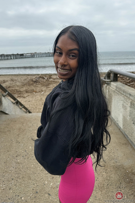 ATK Galleria performed by Fae Love Nail-jamboree Photographs