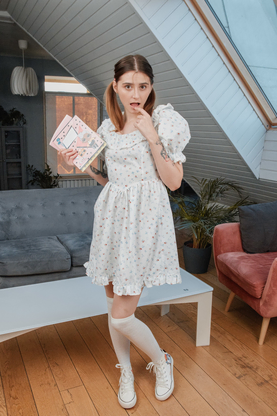 Small ultra-cutie Funky Town displays her donk and gives head before getting inserted