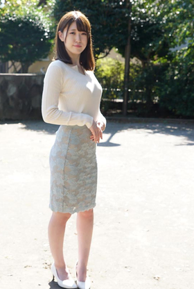 Ultra-adorable Japanese Mirai Minano gets her wooly vag banged before receiving a facial