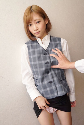 Caribbeancom Azumi Kirino