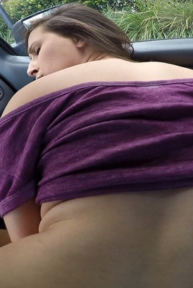 Ashley Adams gets a hard spunk-pump pounding while pleasing her man's desires