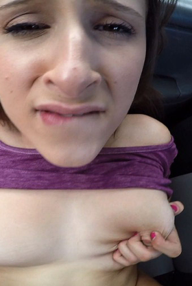 Ashley Adams gets a hard spunk-pump pounding while pleasing her man's desires