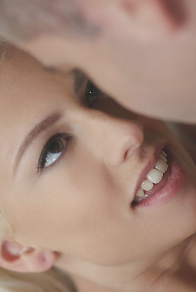 Jessie Volt gets her tight European ass drilled while devouring her juicy pussy