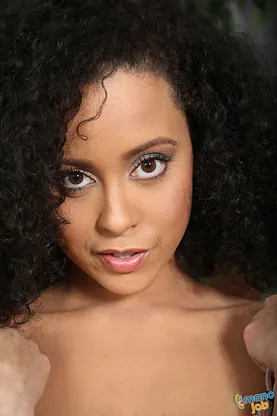 Mia Austin gets a hot footjob & handjob from Mr. POV