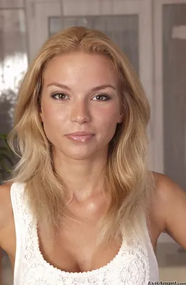 Summer Breeze and Innessa get their tight asses drilled by a dude and his chubby friend