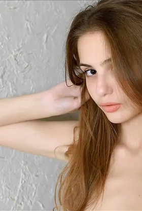 Check out Elle Tan's softcore pantyhose & sexy body in Essence Of Elle pictures