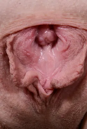 Watch Chloe Foster in tight panties spread wide open for a hot solo ride