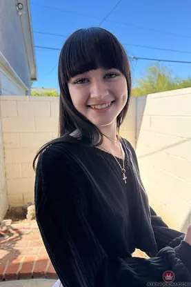 Remi Raw gets her tight pussy pounded hard by ATK Petite's big cock