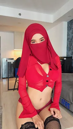 Check out this sexy model flaunting her massive natural tits in a sexy face-up dress while getting fucked hard