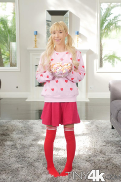 Valentine 39 s Day Nude Handles