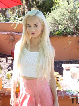 Elsa Jean